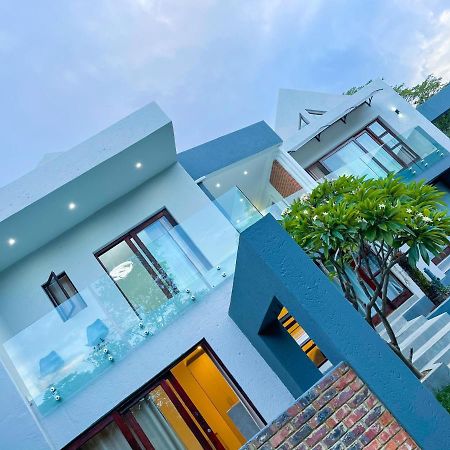 Amoris Guest House-Randburg Йоханесбург Екстериор снимка