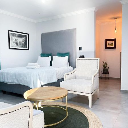 Amoris Guest House-Randburg Йоханесбург Екстериор снимка