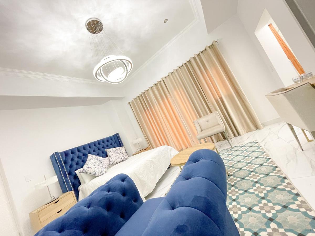 Amoris Guest House-Randburg Йоханесбург Екстериор снимка