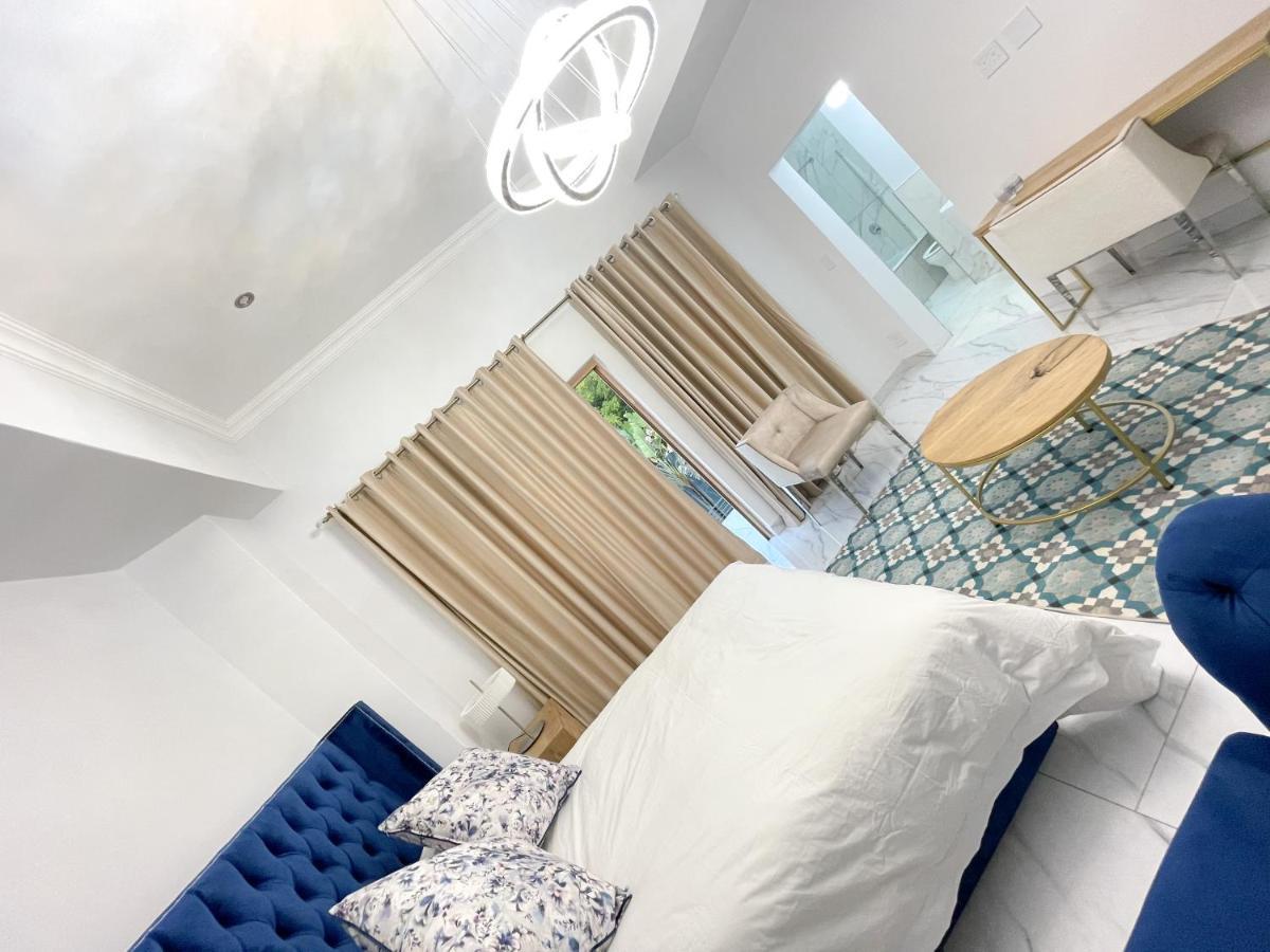 Amoris Guest House-Randburg Йоханесбург Екстериор снимка