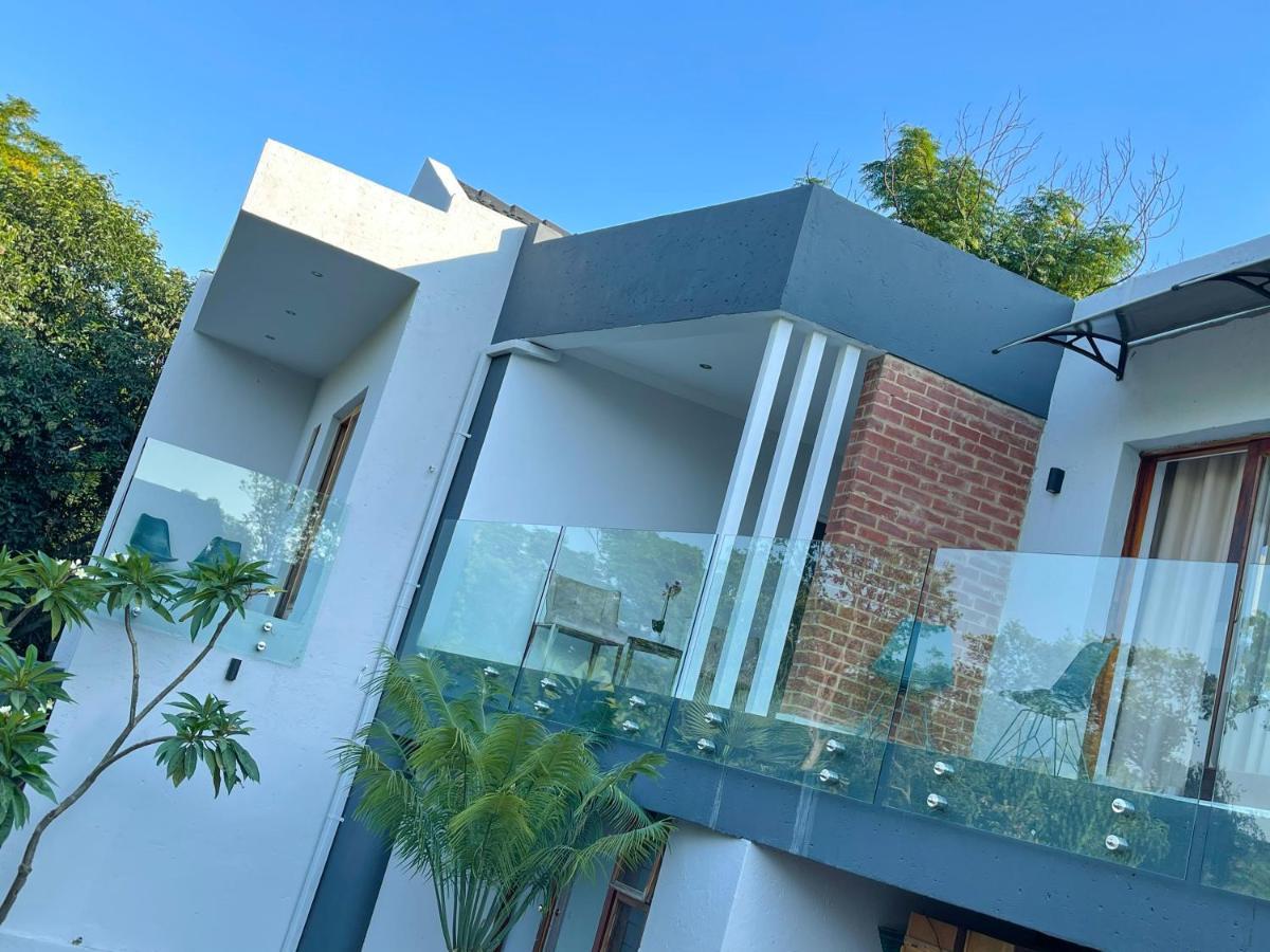 Amoris Guest House-Randburg Йоханесбург Екстериор снимка