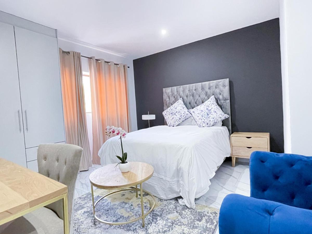 Amoris Guest House-Randburg Йоханесбург Екстериор снимка