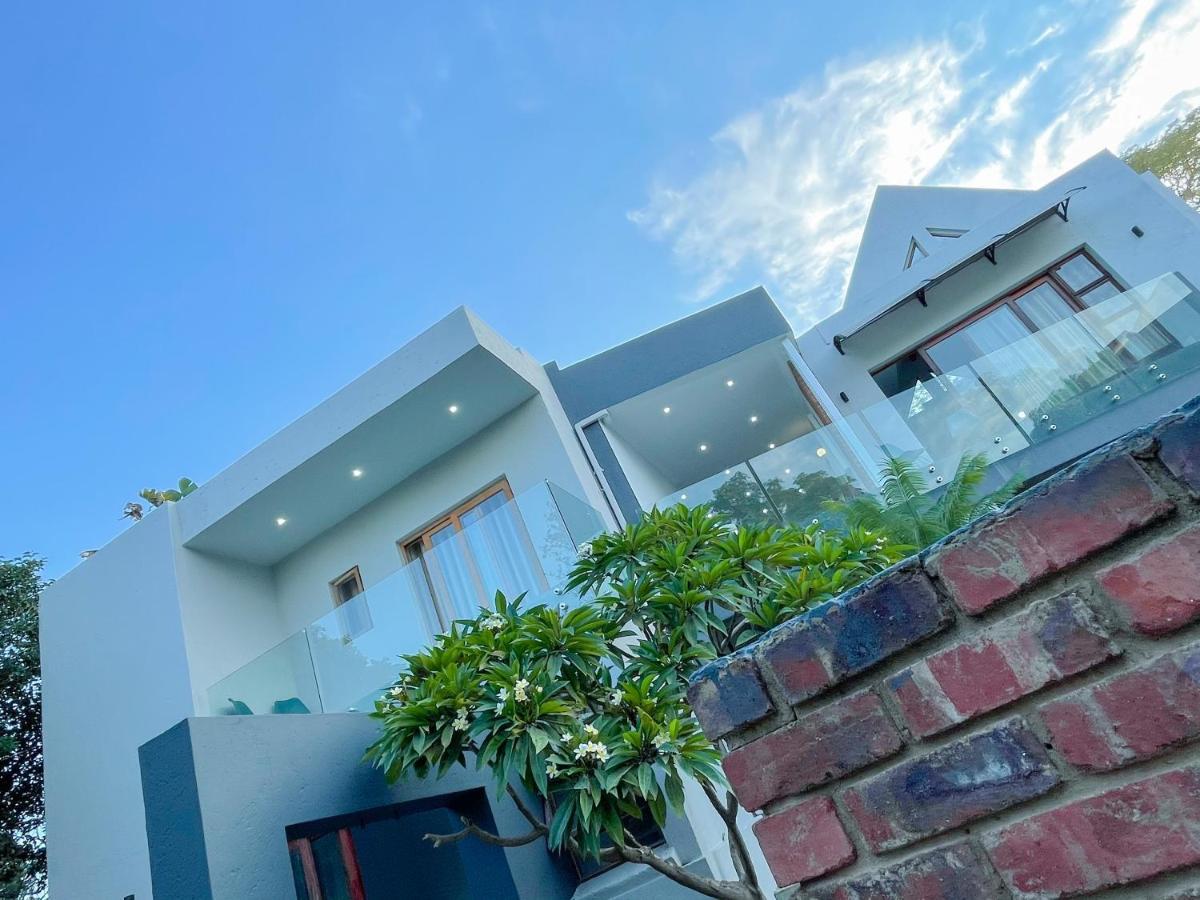 Amoris Guest House-Randburg Йоханесбург Екстериор снимка