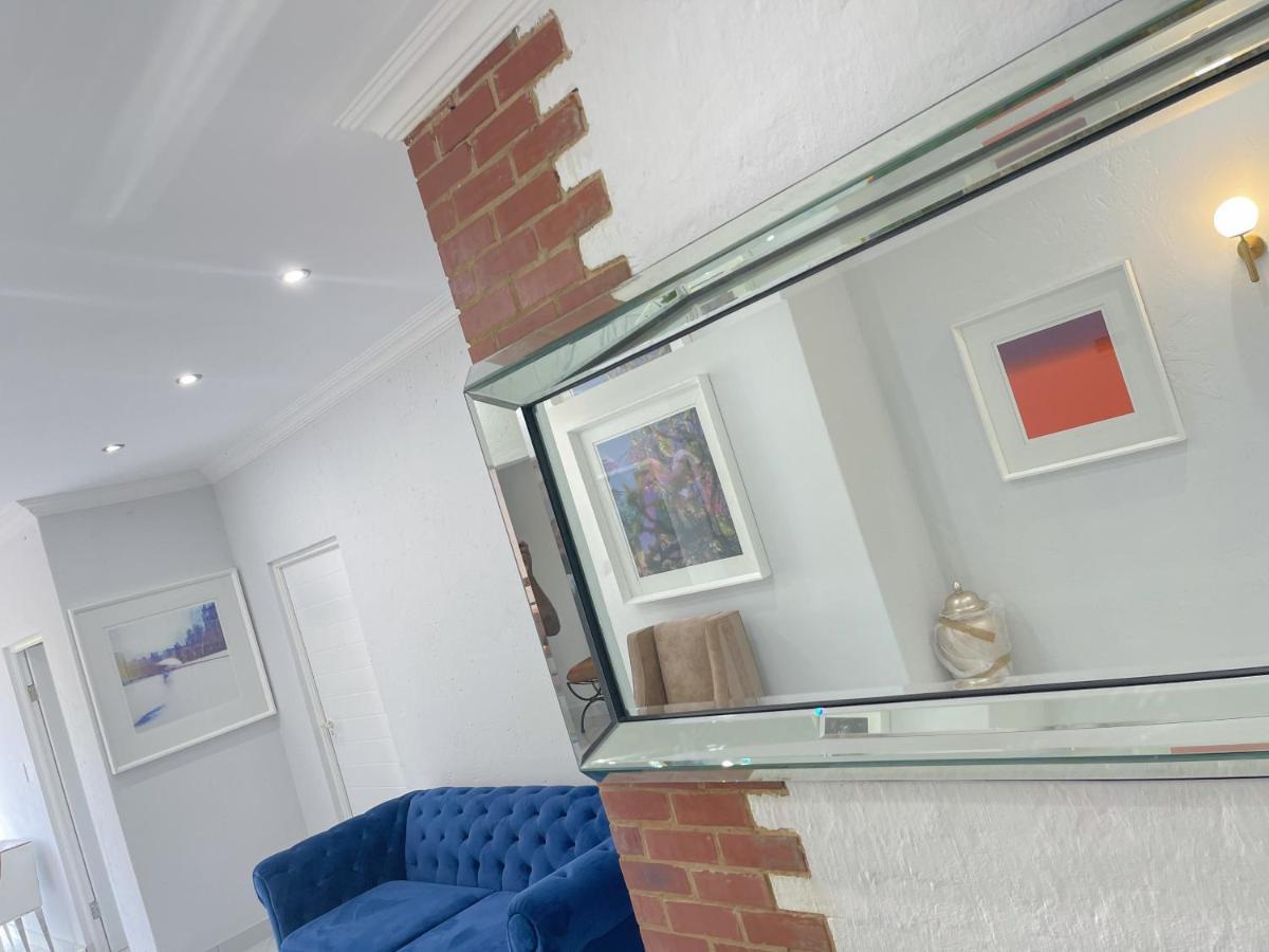Amoris Guest House-Randburg Йоханесбург Екстериор снимка