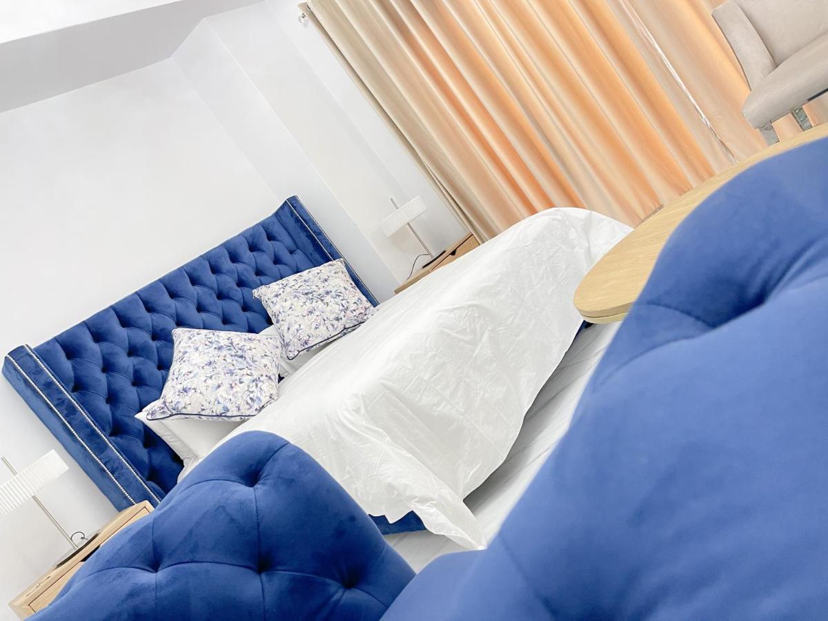 Amoris Guest House-Randburg Йоханесбург Екстериор снимка