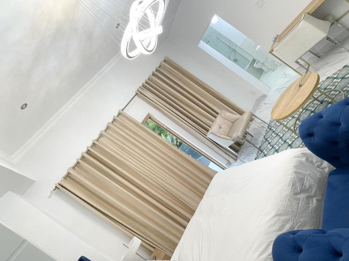 Amoris Guest House-Randburg Йоханесбург Екстериор снимка