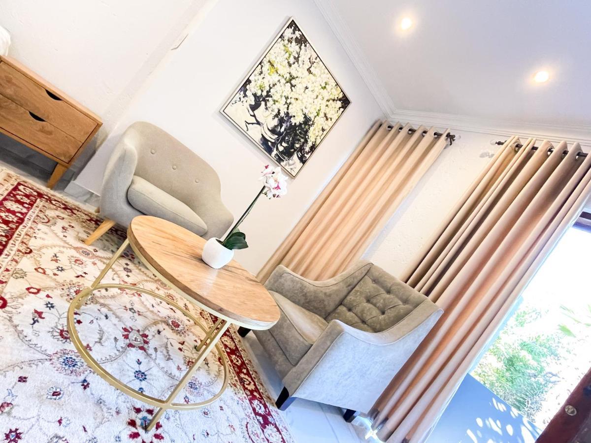 Amoris Guest House-Randburg Йоханесбург Екстериор снимка
