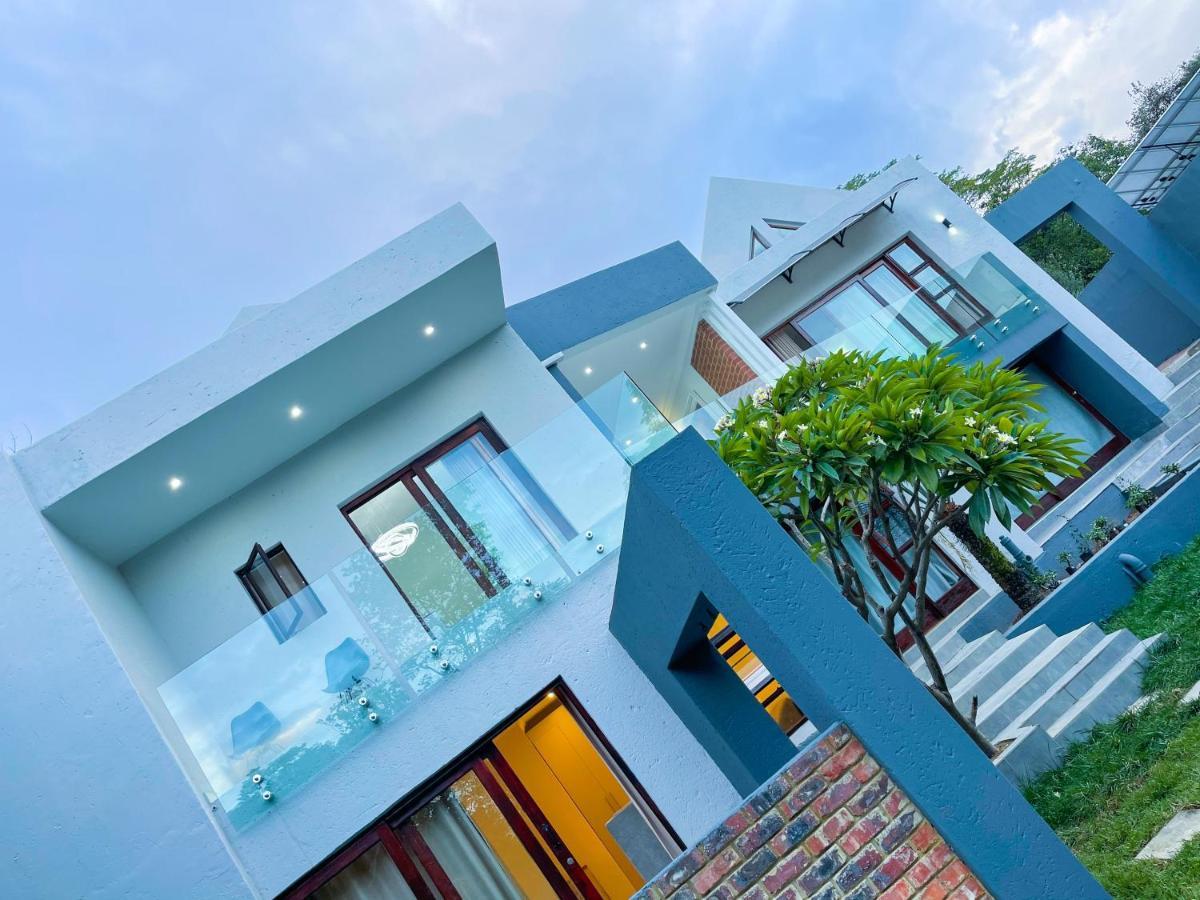 Amoris Guest House-Randburg Йоханесбург Екстериор снимка
