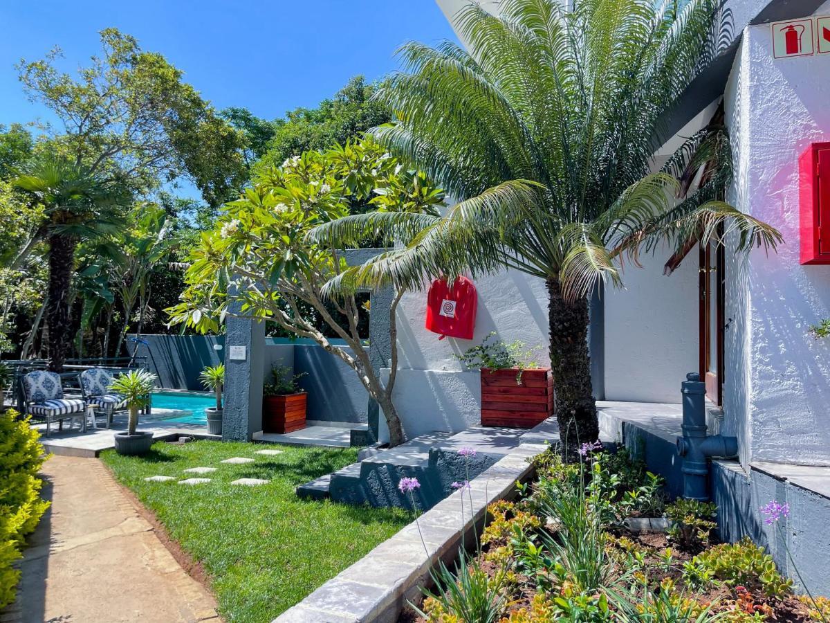 Amoris Guest House-Randburg Йоханесбург Екстериор снимка