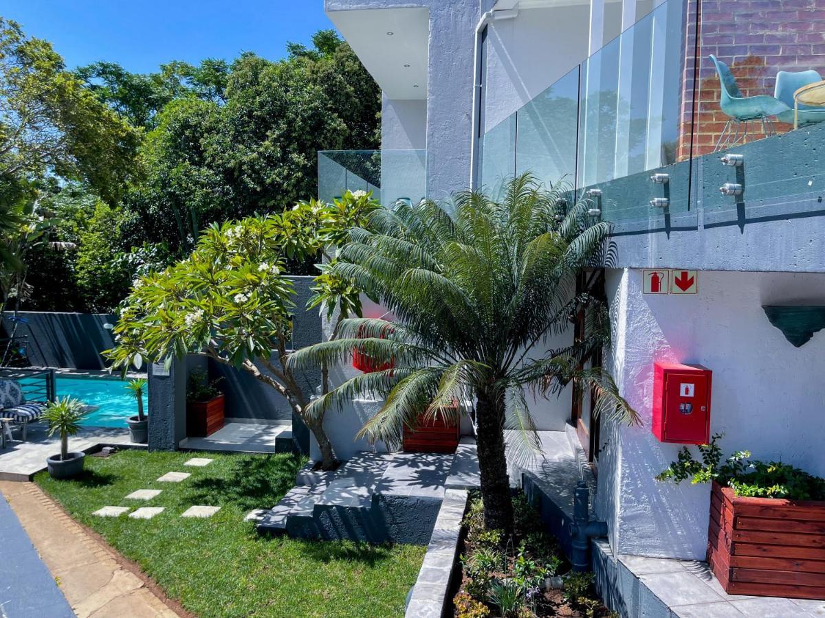 Amoris Guest House-Randburg Йоханесбург Екстериор снимка