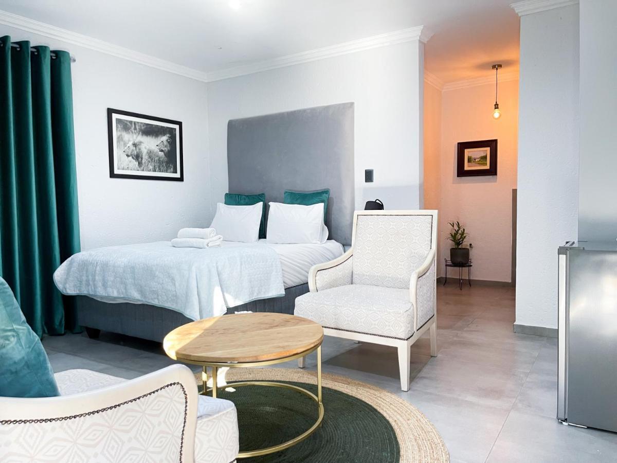 Amoris Guest House-Randburg Йоханесбург Екстериор снимка