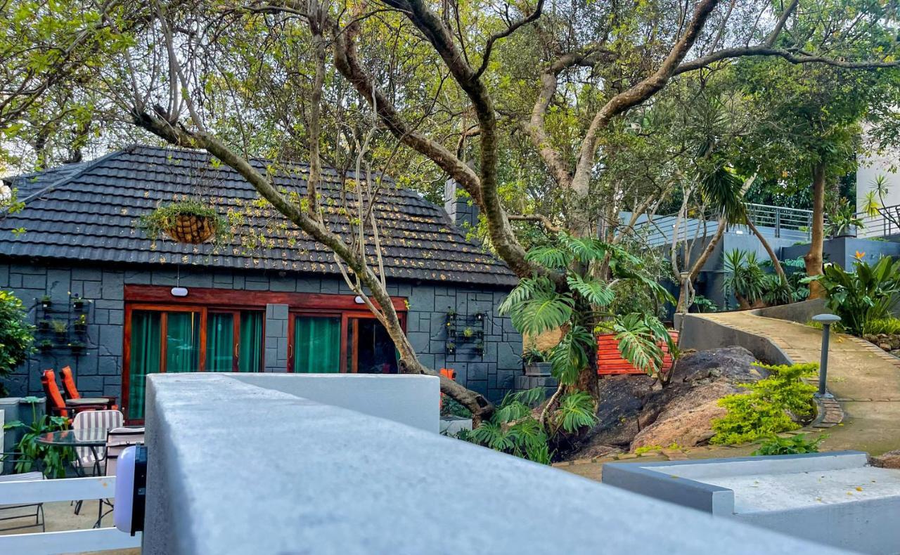 Amoris Guest House-Randburg Йоханесбург Екстериор снимка